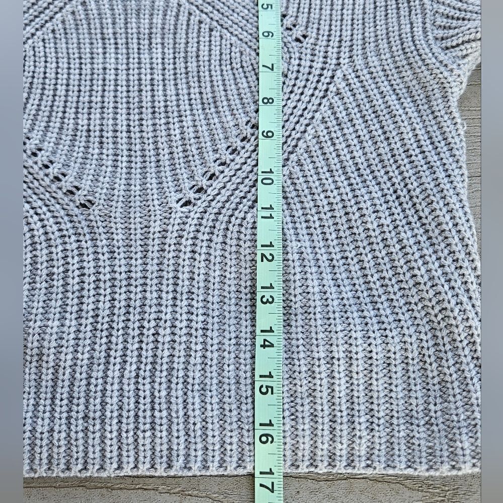 Shein womens cropped sweater. Small New no tags. - Picture 10 of 15
